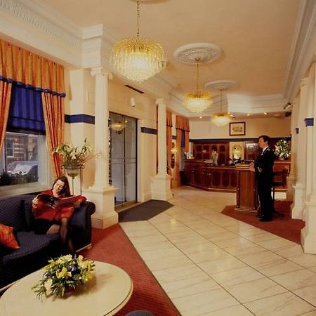 John Howard Hotel Лондон Екстер'єр фото