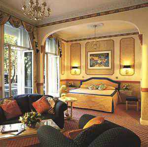 John Howard Hotel Лондон Екстер'єр фото