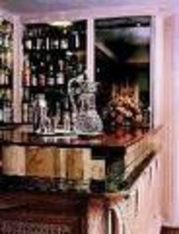 John Howard Hotel Лондон Екстер'єр фото