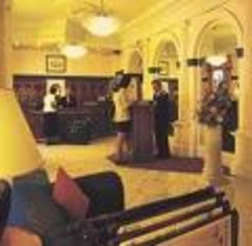 John Howard Hotel Лондон Екстер'єр фото