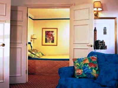 John Howard Hotel Лондон Екстер'єр фото